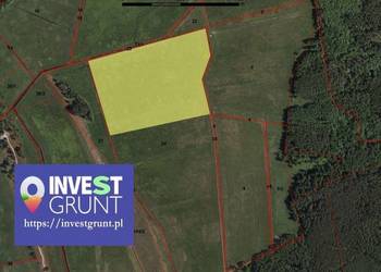 [74,05 ha] przetarg na dzierżawę gruntów rolnych