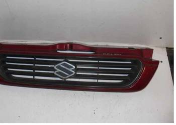 Atrapa Grill Suzuki Baleno 1996r.   numer magazynowy K 4934