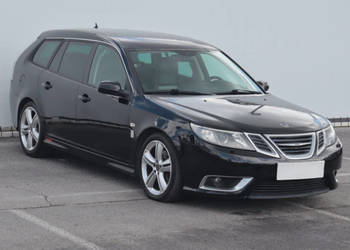 Saab 9-3 1.9 TTiDS