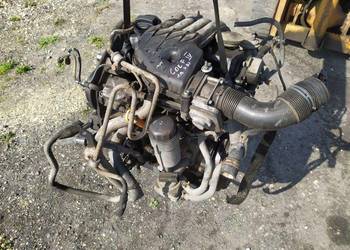 SILNIK KOMPLETNY 1.9 SDI VOLKSWAGEN GOLF IV SEAT