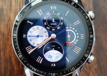 Huawei Watch GT 2-61F, model LTN-B19