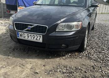 Sprzedam Volvo S40