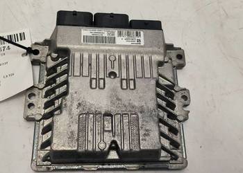 KOMPUTER PEUGEOT 508 9677243580