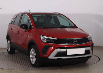 Opel Crossland 1.2 Turbo