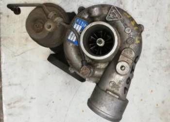 Turbosprężarka VW 1.9 TDI 028145703E