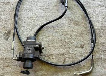 Stacyjka oryginalna Peugeot Kisbee