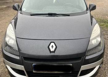 Sprzedam Renault Scenic