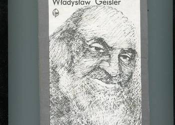 Ary Szternfeld pionier kosmonautyki - Geisler