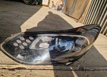 Lsmpy kia Sportage 2018