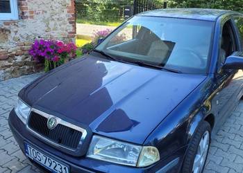 Skoda octavia1 1.9tdi 90km