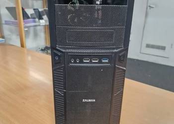Obudowa Zalman Z1