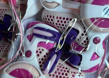 Pakiet wrotek dziecięcych hurt