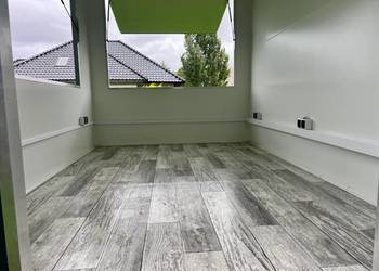 Przyczepy- gastronomiczne- toalety -biurowe.