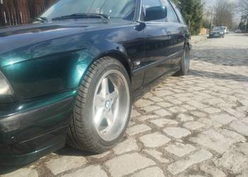 Bmw e34 525 tds