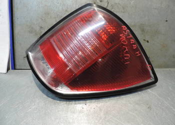 OPEL ASTRA III H KOMBI LAMPA TYŁ PRAWA TYLNA