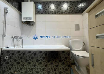 Mieszkanie 34.8m2 1 pokój Jastrzębie-Zdrój