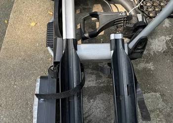 bagażnik rowerowy marki Thule