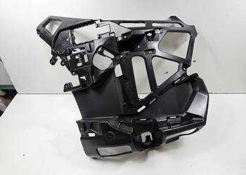 BMW X1 U11 ŚLIZG ZDERZAKA PRAWY PRZÓD PRZEDNI 9883584