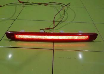 FIAT PANDA III 1.2 B 15r 5D lampa swiatlo STOP