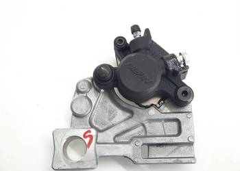 SUZUKI GSR 750 11-16 ZACISK HAMULCOWY TYŁ + MOCOWANIE