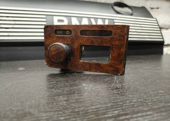 Bmw e30 włącznik świateł oryginał 100% sprawny