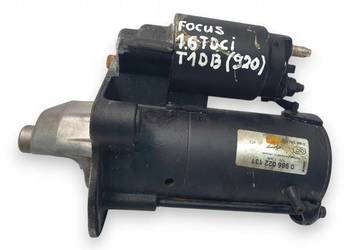 ROZRUSZNIK Ford Focus MK2 MK3 1.6 TDCi 0986022131 Bosch
