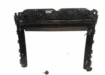 SZYBERDACH MECHANIZM DACHU ROLETA SILNICZEK KOMPLET 5D HB GTI VW  Golf VII 