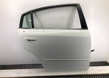 DRZWI TYŁ PRAWE NISSAN ALTIMA L31 Sedan/Limuzyna 01-07