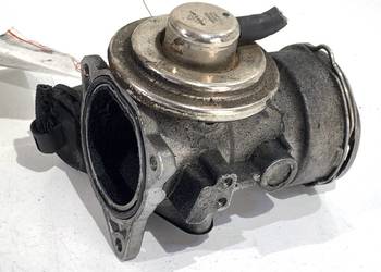 PRZEPUSTNICA AUDI A4 B6 1.9 130KM 00-05 ZAWÓR POWIETRZA