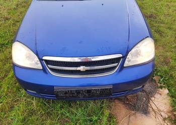 Chevrolet Nubira / Lacetti  15U drzwi maska zderzak błotniki  15U Chevrolet Nubira / Lacetti  15U drzwi maska zderzak błotniki  15U