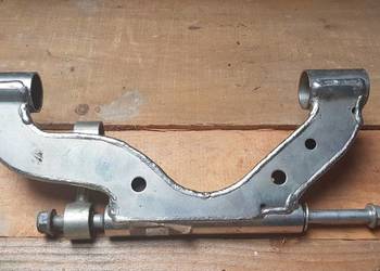 Mocowanie silnika Honda Forza NSS 250