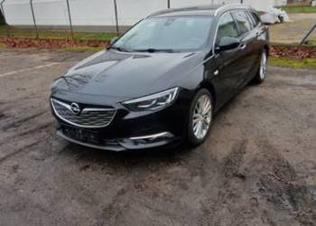 Opel Insignia 2019 super cena
