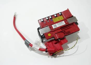 KLEMA PLUSOWA PIROTECHNICZNA BMW X1 E84 LCI 9217018