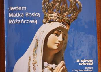 Różaniec - miesięcznik formacyjny - październik 2017 Różaniec - miesięcznik formacyjny - październik 2017