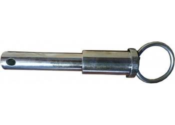 Sworzeń dwustopniowy kat. 2/3 1160060000