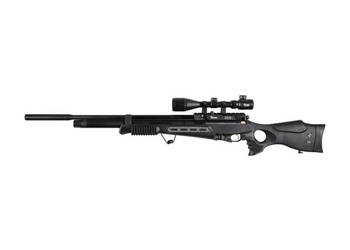 Wiatrówka PCP Optima by Hatsan BT65 RB Elite QE 6,35 mm