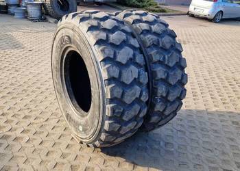 17.5R25 17.5-25 445/80r25 Aeolus Radial 90% bez napraw