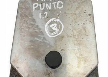 Fiat Punto 1.2 8V STEROWNIK SILNIKA komputer