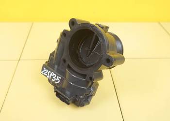 CITROEN DS3 PEUGEOT 207 1.6 THP 12r 156KM 5FR 5F04 przepustnica V757669880