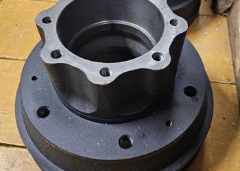 Bęben hamulcowy Multicar M26 IVECO 2,8