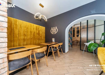 Najem lokalu/restauracja- Rynek Pszczyna
