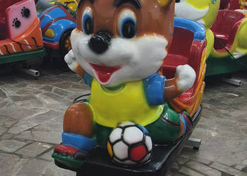 Bujak zarobkowy na monety żetony dodatkowy zysk automat  urządzenie