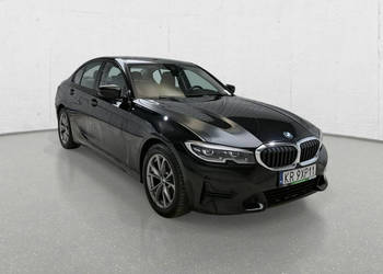 BMW 320 Poleasingowe.pl BZ G20 (2019-)