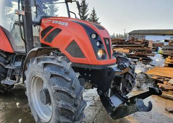 Przedni TUZ Producent Każdy Model 2,8 t 3,5 t