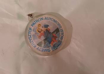 Kultowy Breloczek 600-607-050