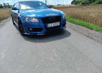Audi A5 2010r 2.0tdi