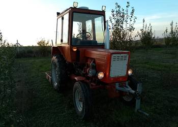 Sprzedam ciągnik władimirec T25A