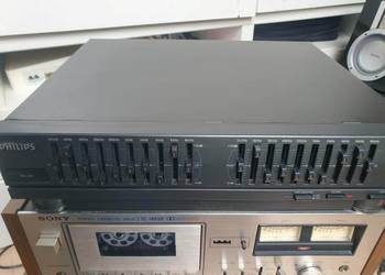 Philips korektor graficzny