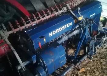 Siewnik zbożowy Nordsten