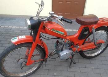 Romet Komar 1977 Romet Komar 1977
